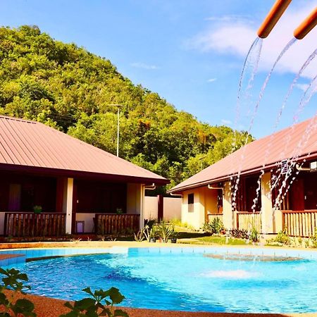 Chiisai Natsu Resort Bolod  Extérieur photo