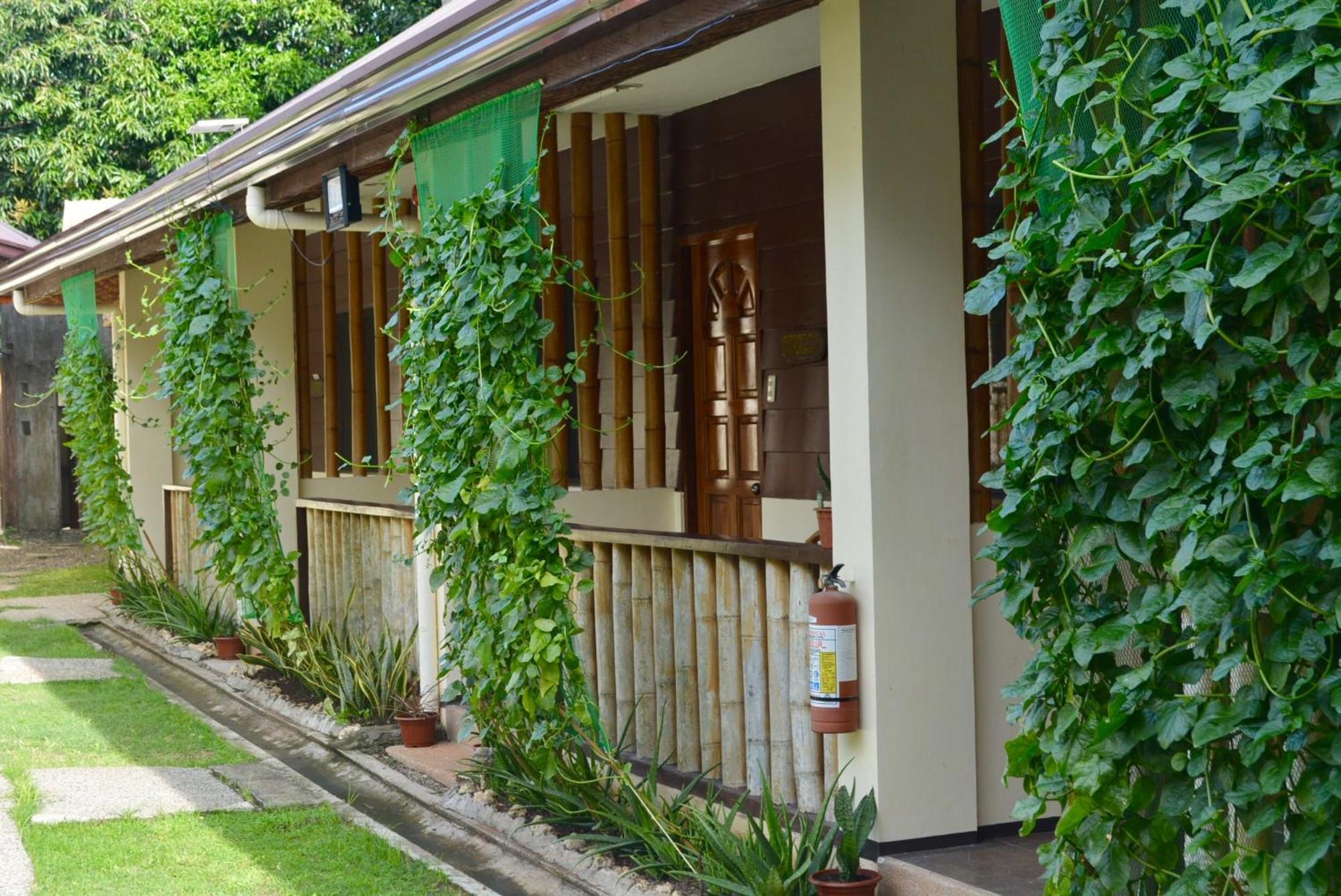 Chiisai Natsu Resort Bolod  Extérieur photo