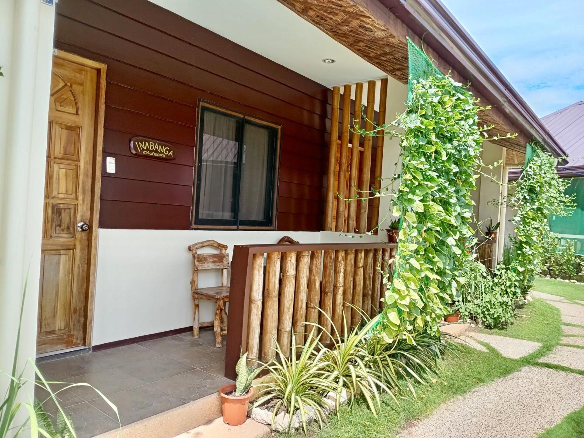 Chiisai Natsu Resort Bolod  Extérieur photo
