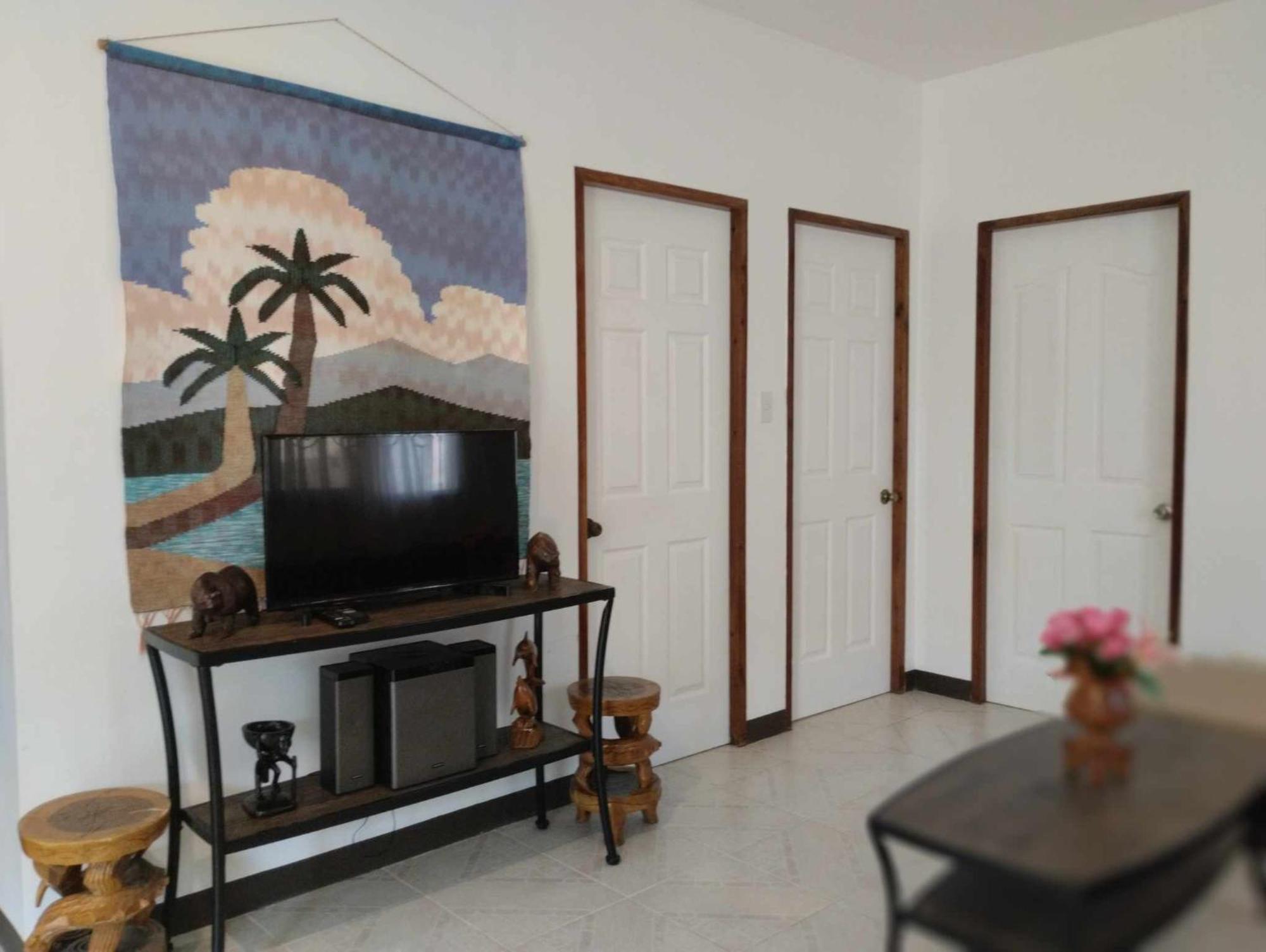 Chiisai Natsu Resort Bolod  Extérieur photo