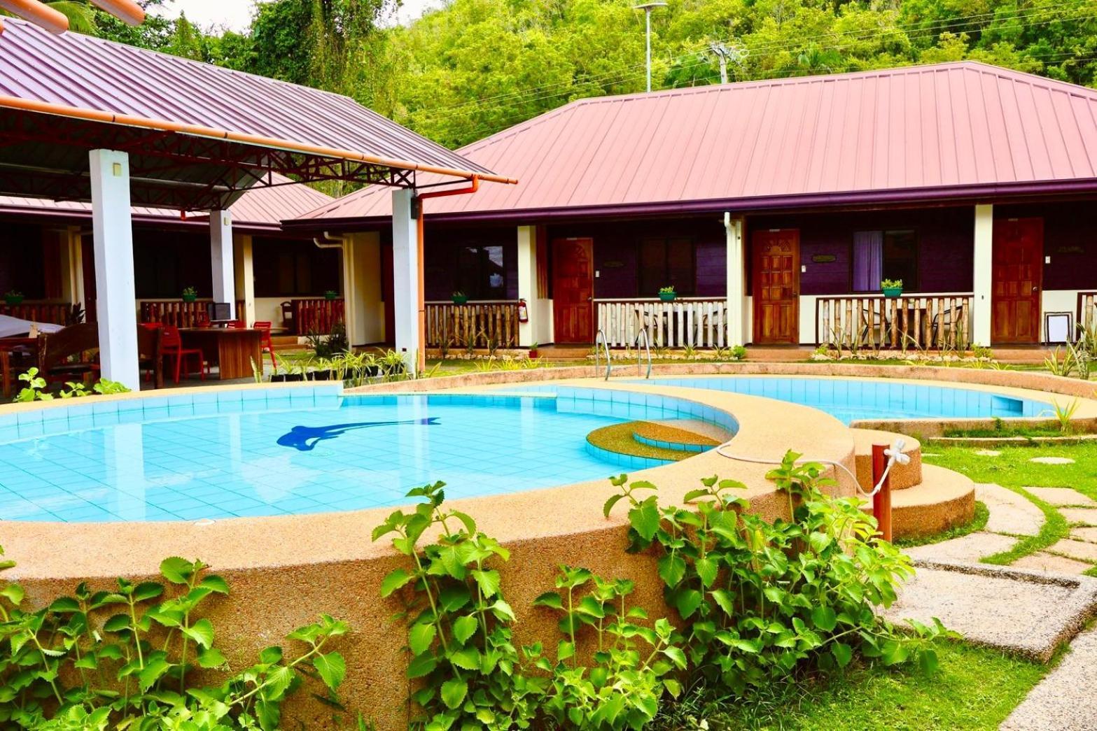 Chiisai Natsu Resort Bolod  Extérieur photo