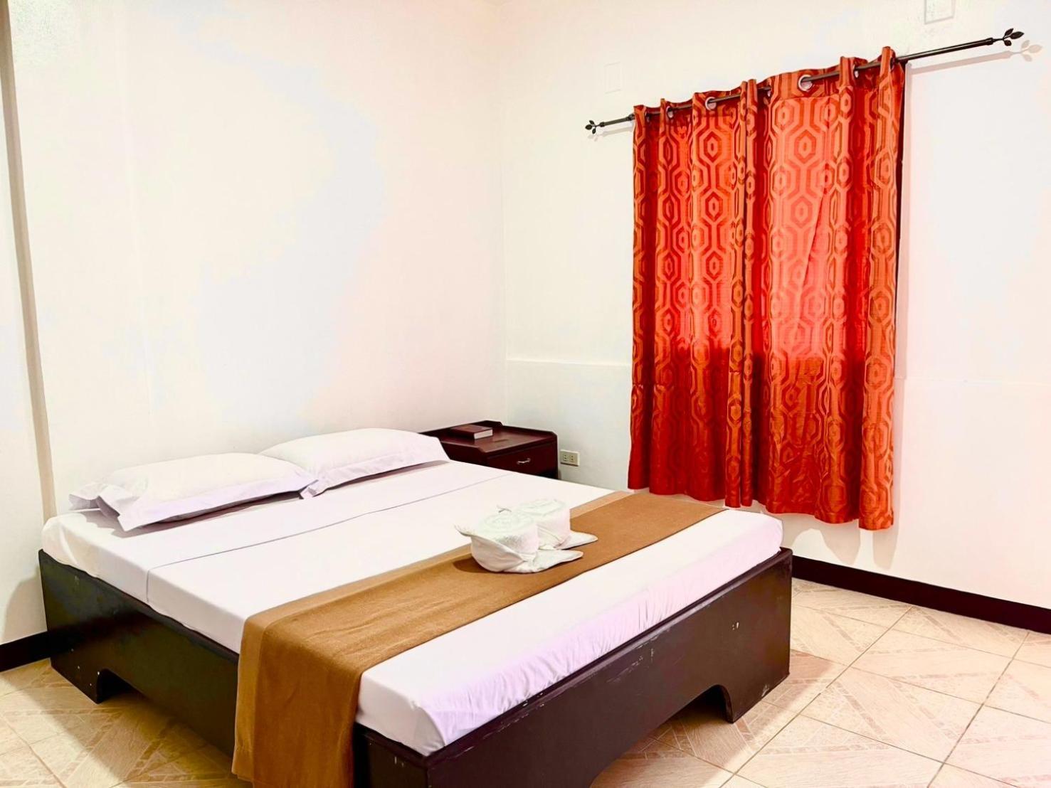 Chiisai Natsu Resort Bolod  Extérieur photo