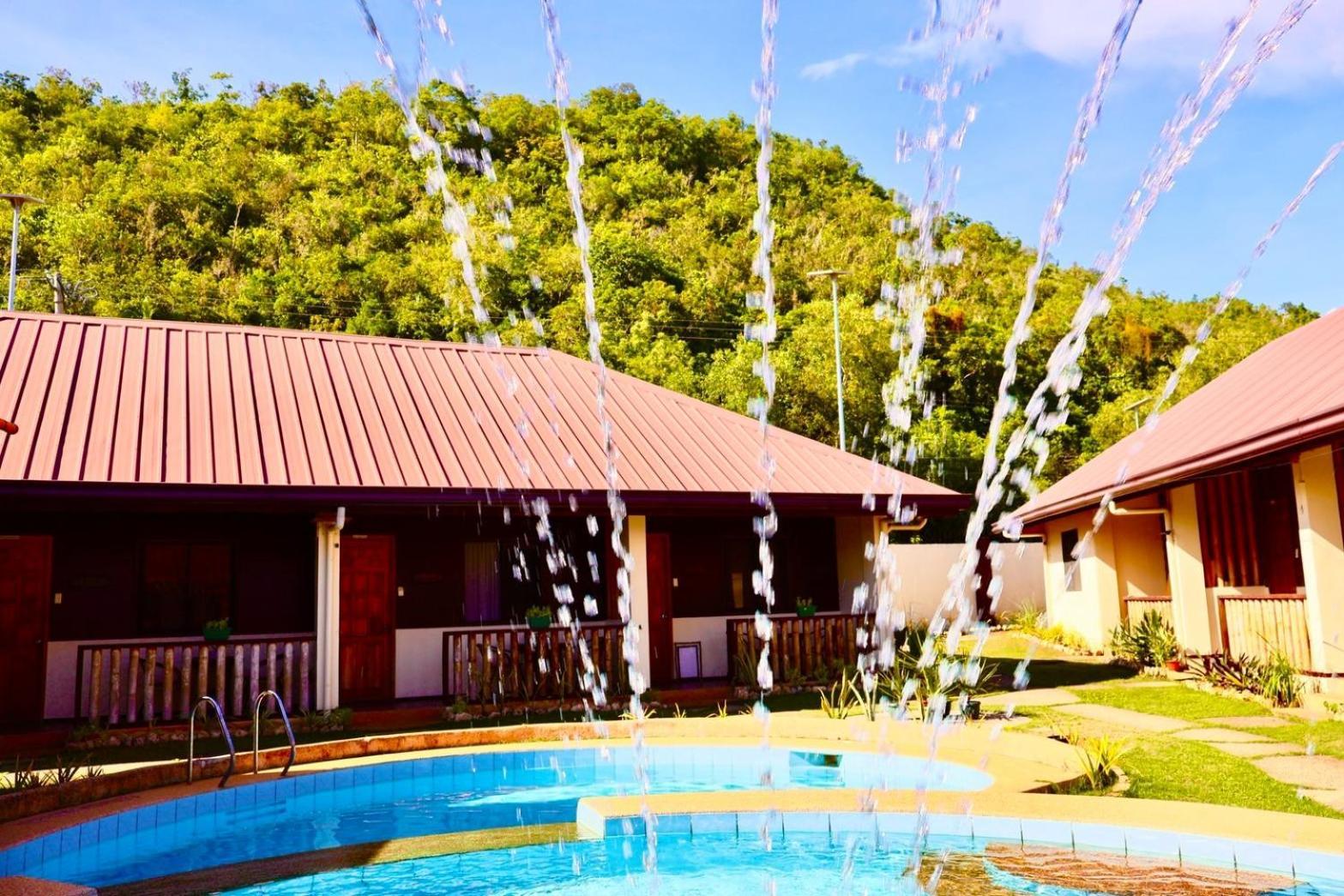 Chiisai Natsu Resort Bolod  Extérieur photo