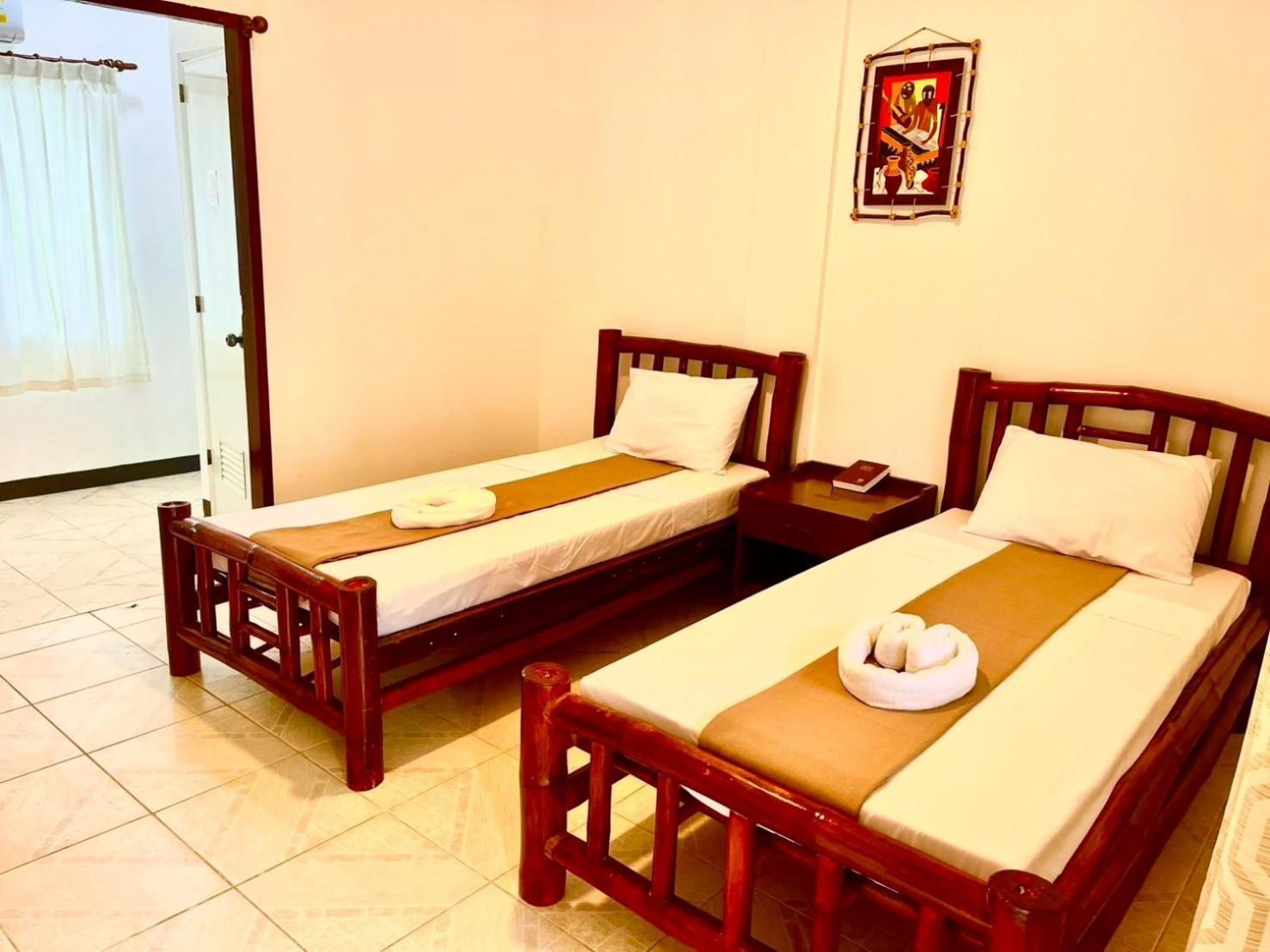 Chiisai Natsu Resort Bolod  Extérieur photo