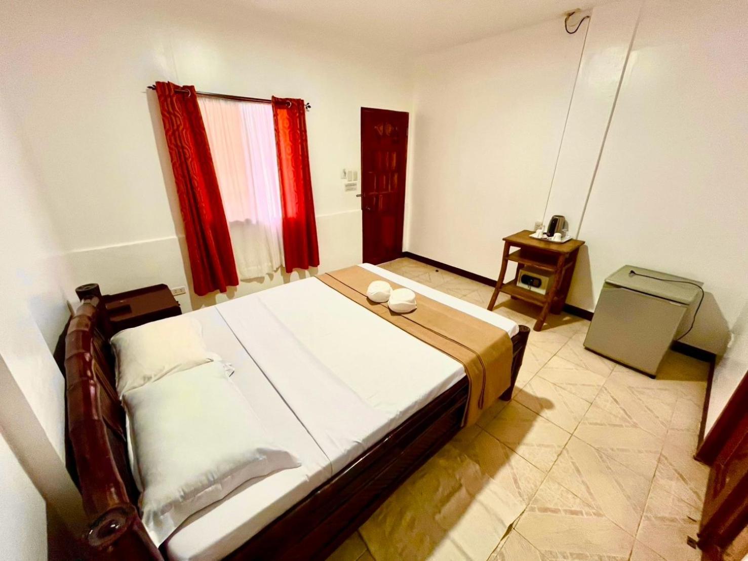 Chiisai Natsu Resort Bolod  Extérieur photo