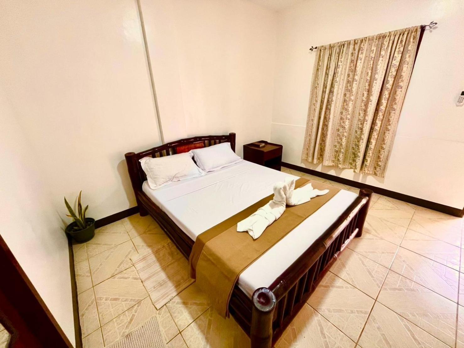 Chiisai Natsu Resort Bolod  Extérieur photo
