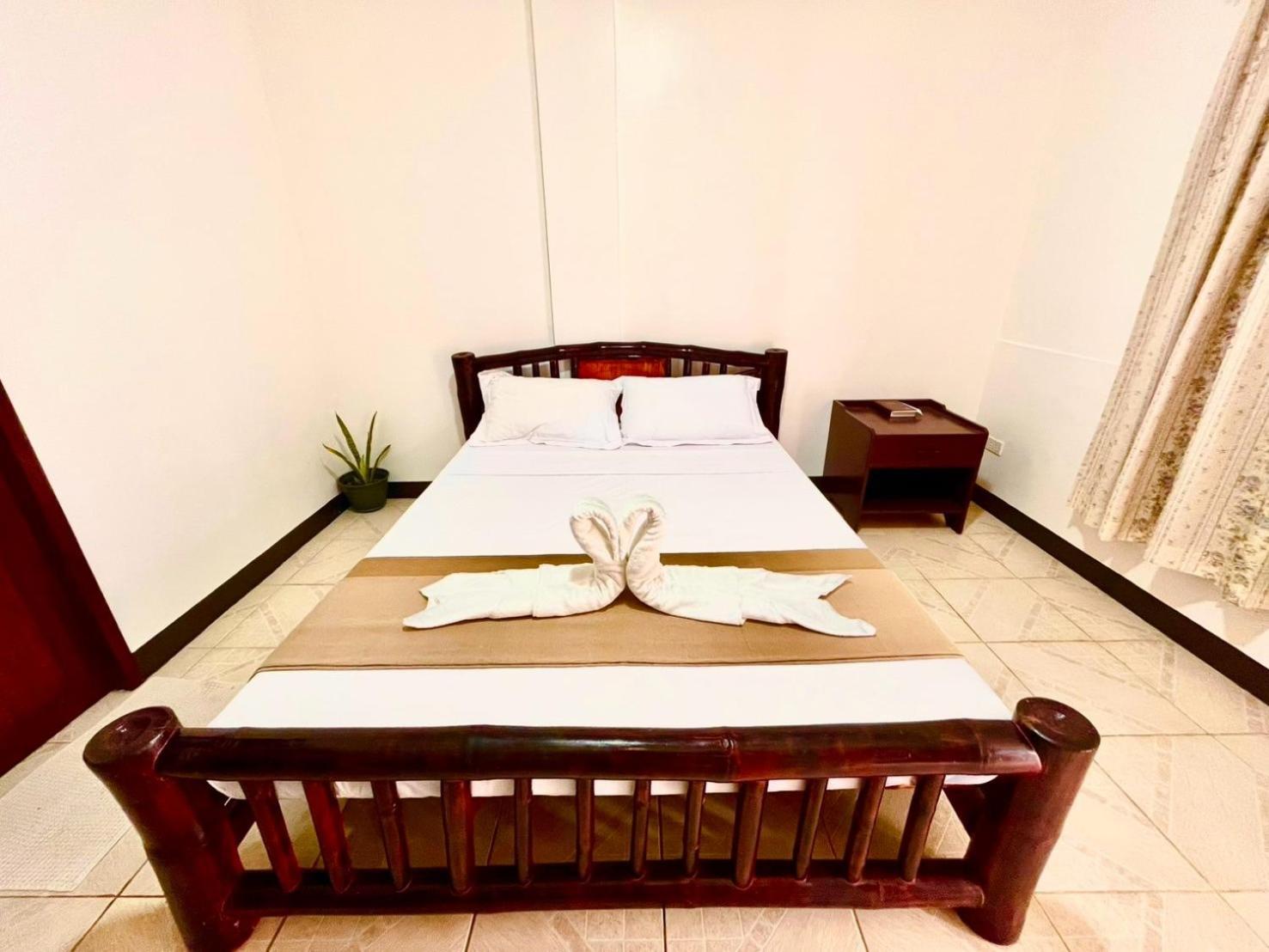 Chiisai Natsu Resort Bolod  Extérieur photo