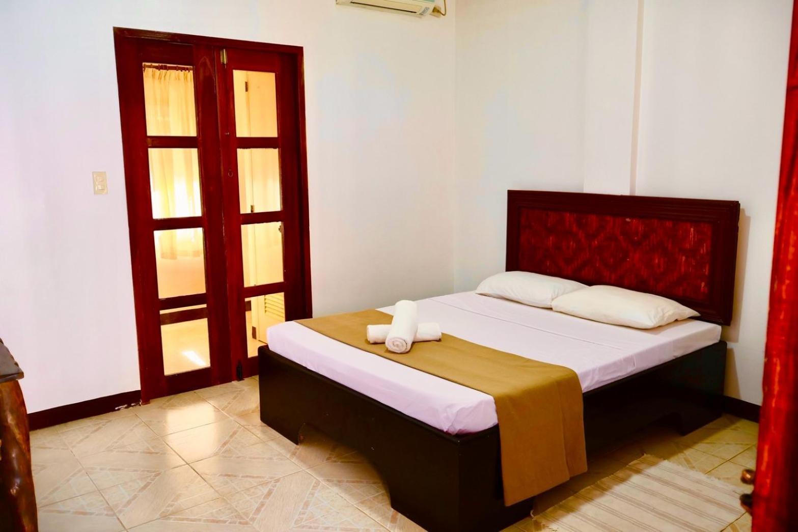 Chiisai Natsu Resort Bolod  Extérieur photo