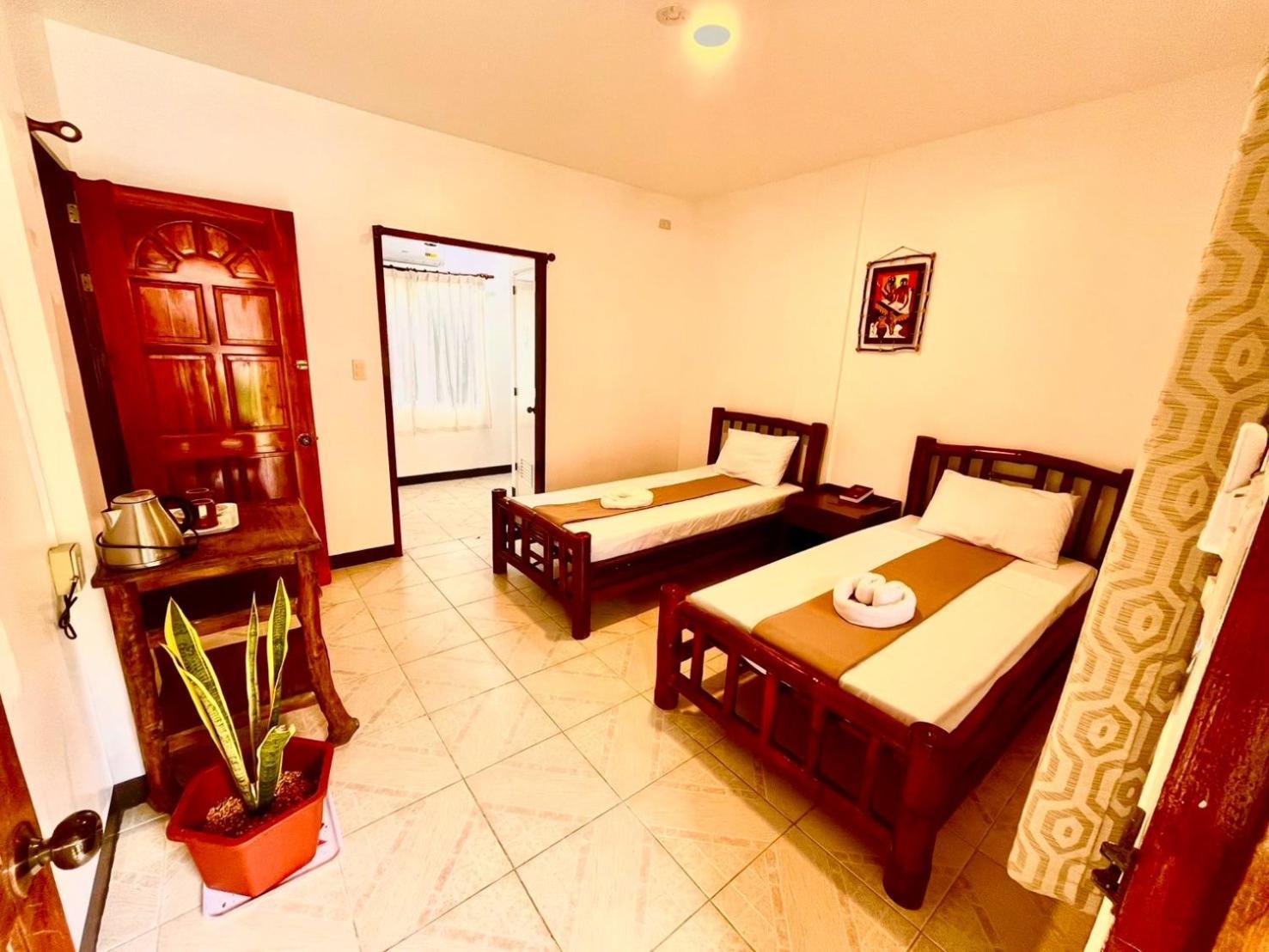 Chiisai Natsu Resort Bolod  Extérieur photo