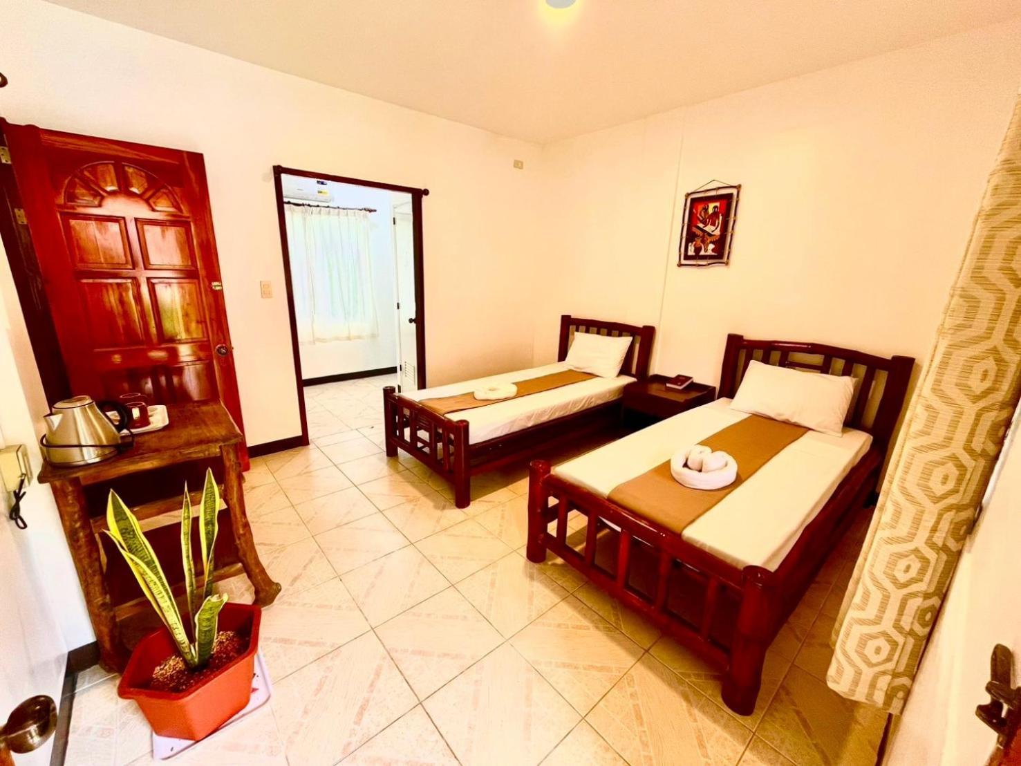 Chiisai Natsu Resort Bolod  Extérieur photo