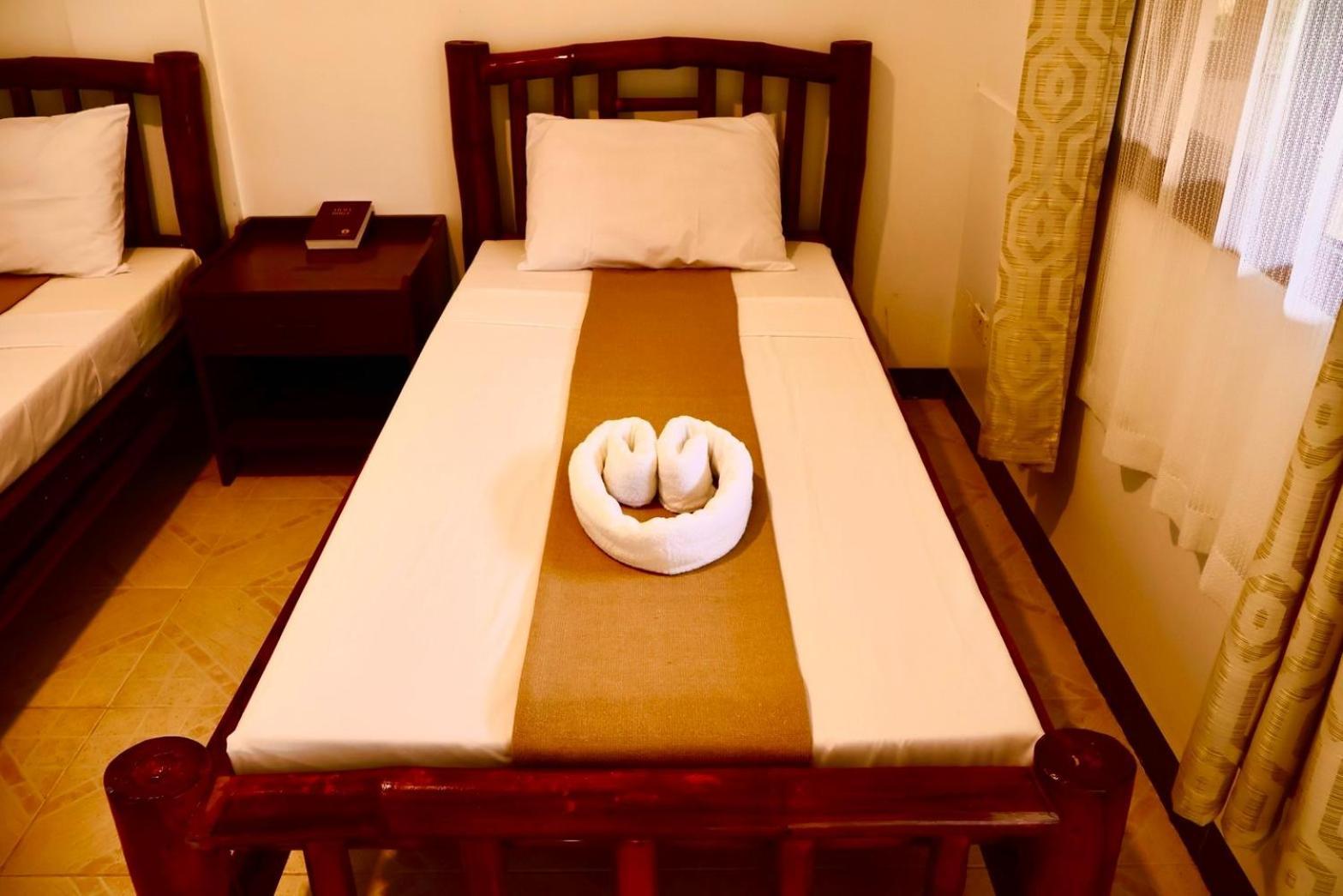 Chiisai Natsu Resort Bolod  Extérieur photo