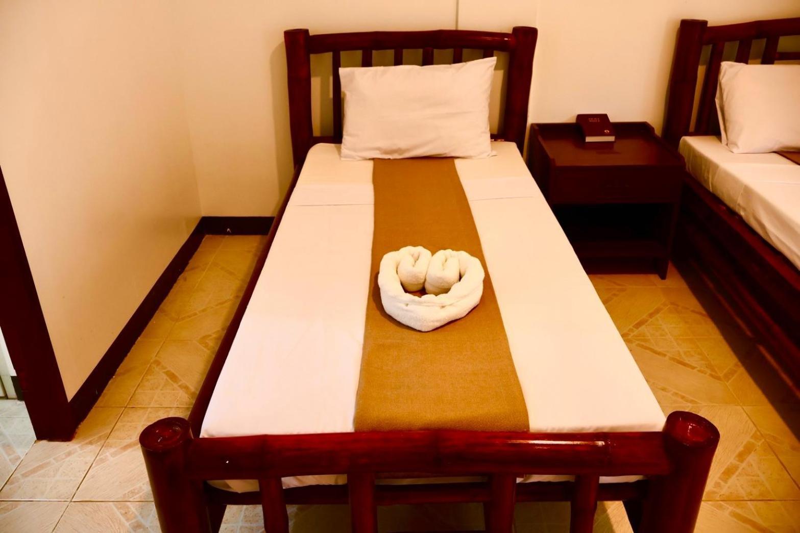 Chiisai Natsu Resort Bolod  Extérieur photo