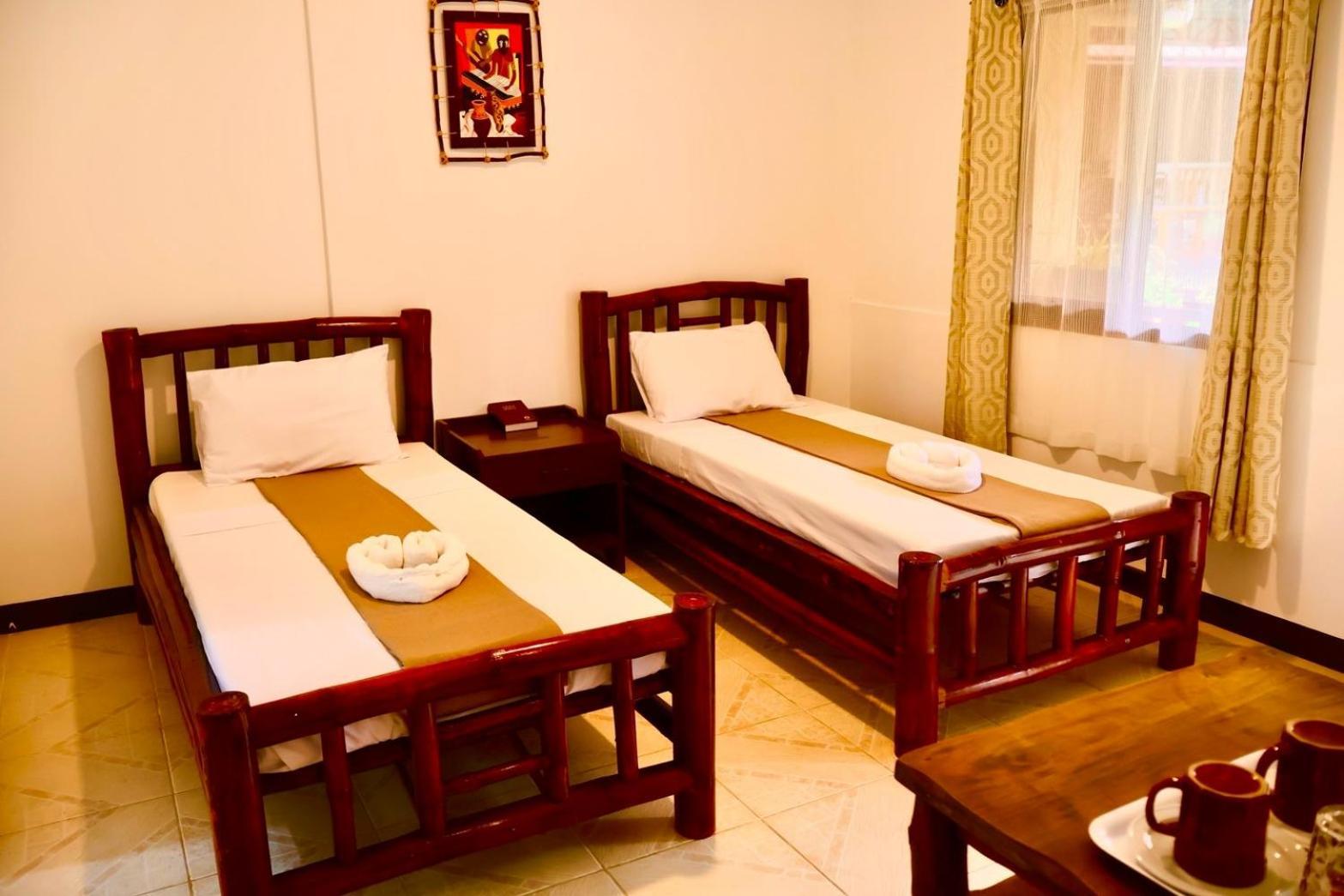 Chiisai Natsu Resort Bolod  Extérieur photo